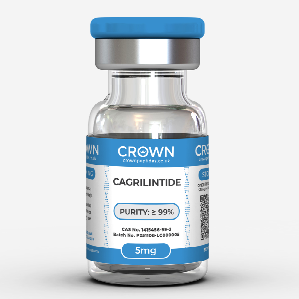 Cagrilintide