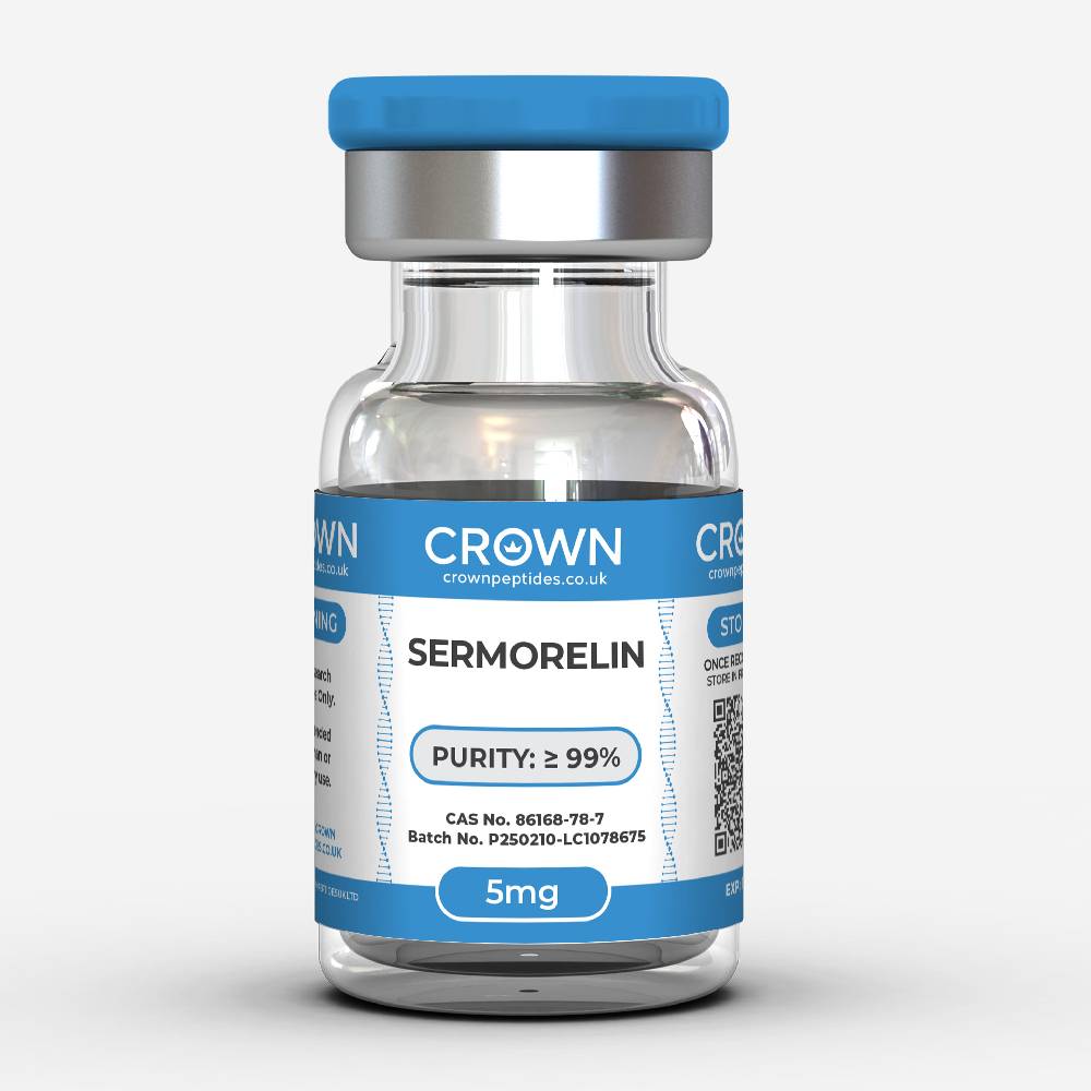 Sermorelin