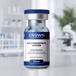 BAC Water