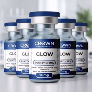 Glow x5
