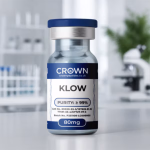 KLOW 80mg