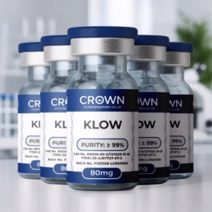 KLOW 80mg
