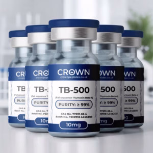 TB-500 10mg