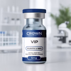 VIP Research Peptide