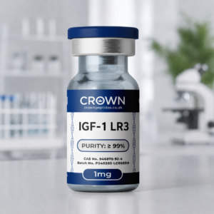 IGF-1 LR3