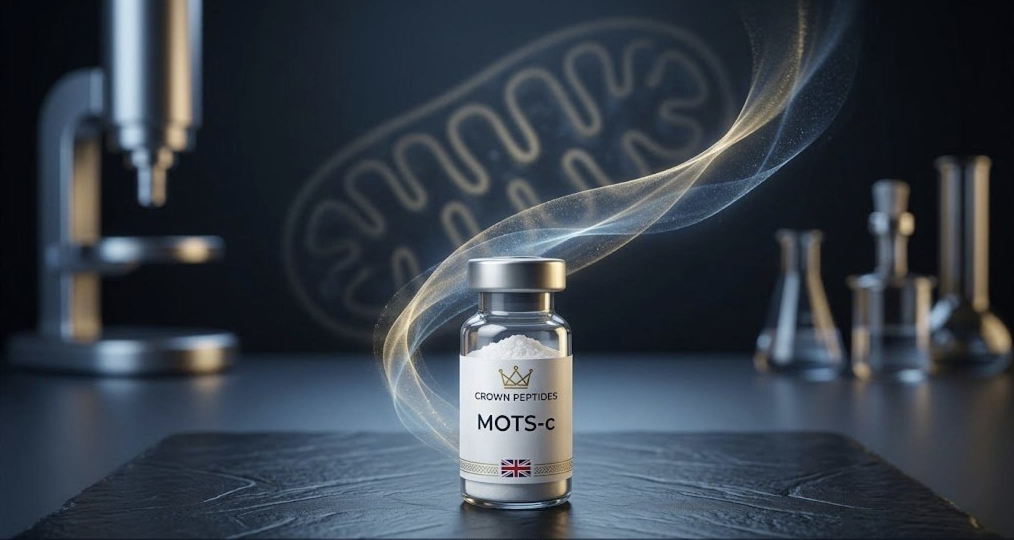 MOTS-c Peptide UK