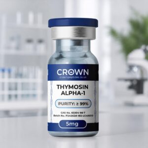 ipamorelin thymosin Instamed Alpha-1 Sublingual Peptide Tesamorelin & CJC-1295 (Mod GRF