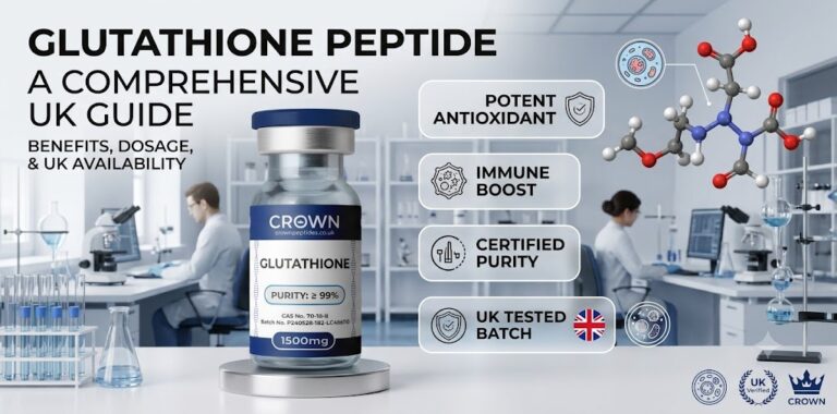 glutathione-peptide-uk-guide