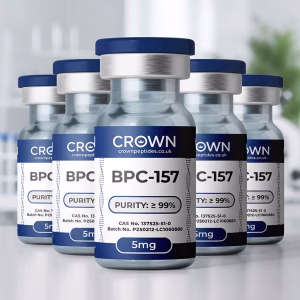 BPC-157 5mg