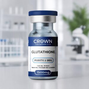 Glutathione Research Peptide