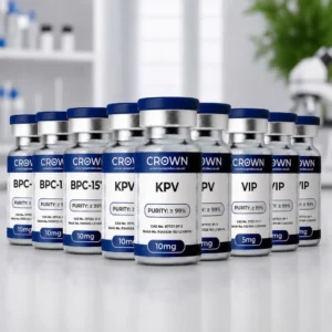 Gut & Digestive Research Bundle