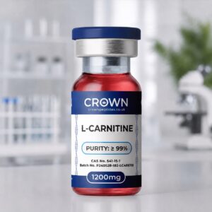 L-Carnitine (LC216) Research Compound
