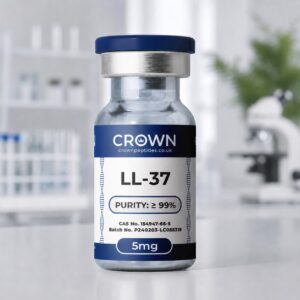 LL-37 Research Peptide