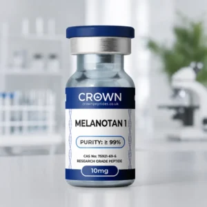 Melanotan-1 Research Peptide