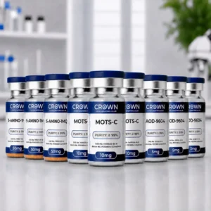 Metabolism & Energy Research Bundle