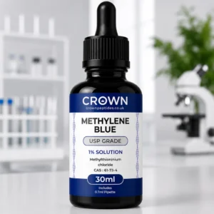 Methylene Blue 1% Solution (USP Grade)
