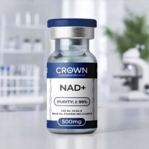 NAD+ Research Compound