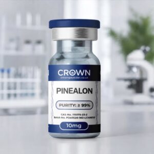 Pinealon Research Peptide