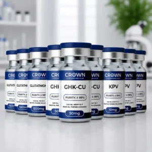 Skin & Cellular Research Bundle
