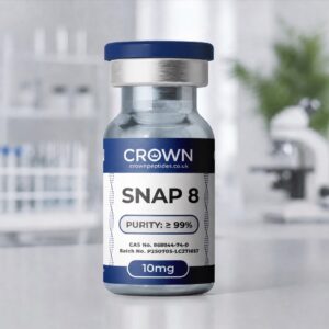 SNAP-8 Research Peptide