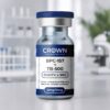BPC-157 + TB-500 blend (Wolverine Stack) UK vial - Crown Peptides