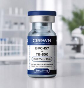 Gut & Gastrointestinal Peptides UK