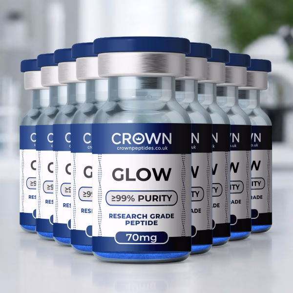 GLOW Research Peptide