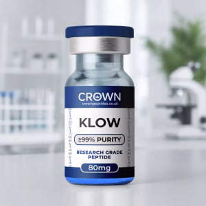 KLOW Research Peptide