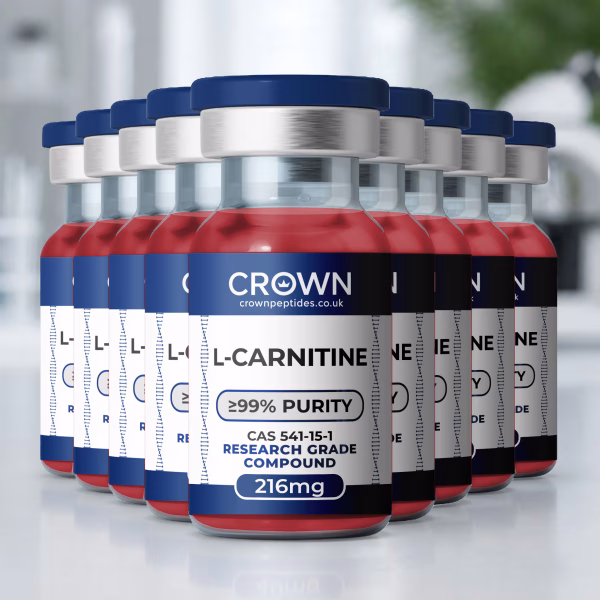 L-Carnitine (LC216) Research Compound