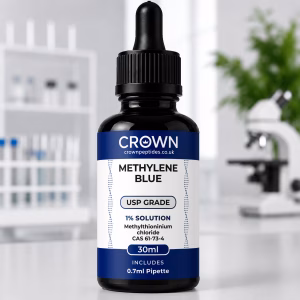 Methylene Blue 1% Solution (USP Grade)