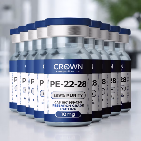 PE-22-28 Research Peptide