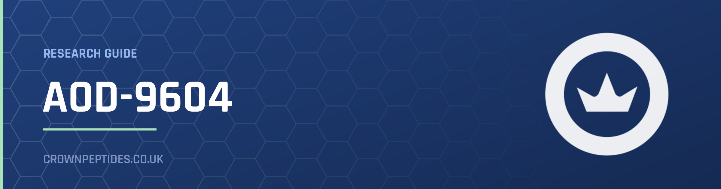 AOD-9604 research guide