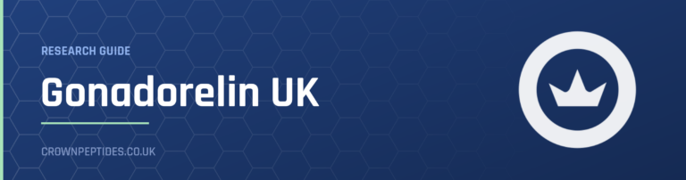 Gonadorelin UK research guide