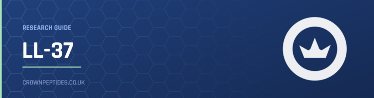 LL-37 research guide