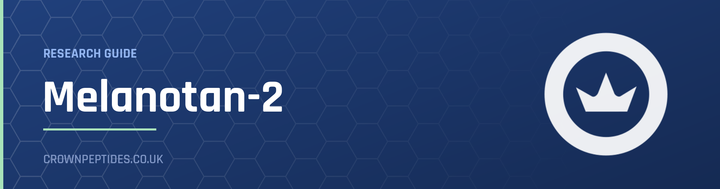 Melanotan-2 research guide