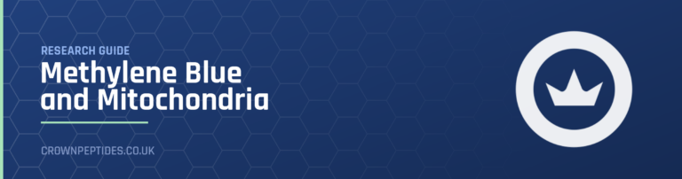 Methylene Blue and Mitochondria research guide