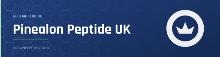 Pinealon Peptide UK research guide