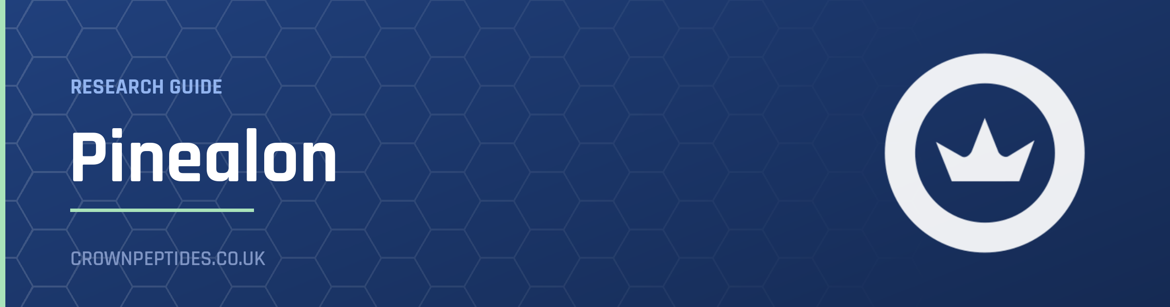 Pinealon research guide