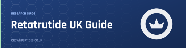 Retatrutide UK Guide research guide