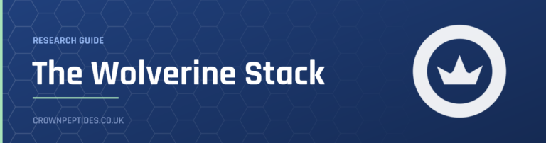 The Wolverine Stack research guide