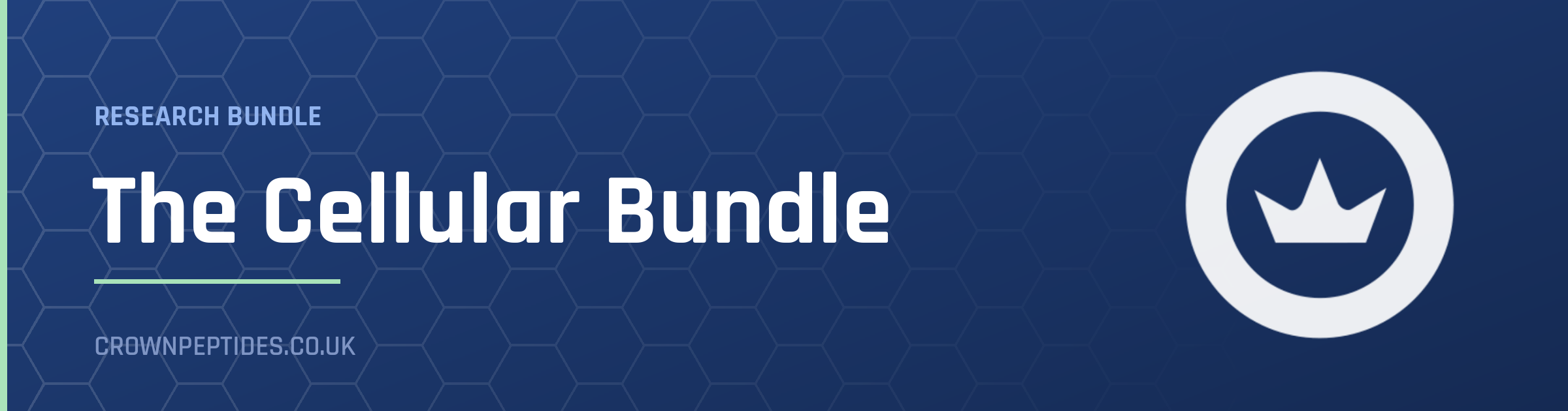 The Cellular Bundle research bundle