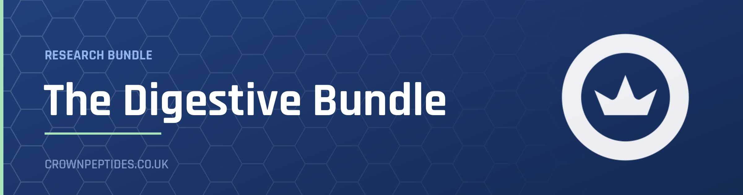 The Digestive Bundle research bundle