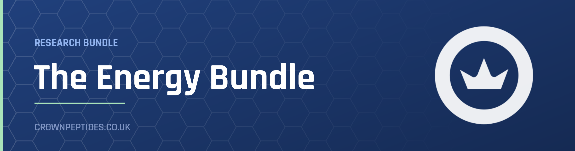 The Energy Bundle research bundle