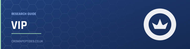 VIP research guide